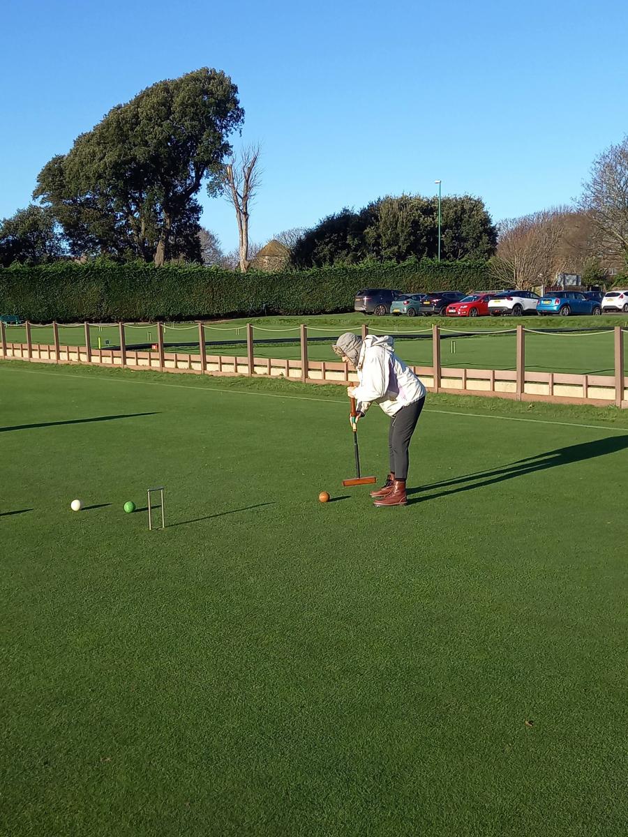 GC doubles 27th December